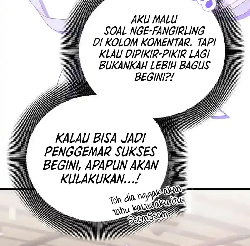 My Younger Sister Was a Genius Chapter 91 - halaman 40