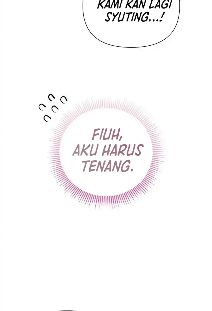 My Younger Sister Was a Genius Chapter 91 - halaman 42
