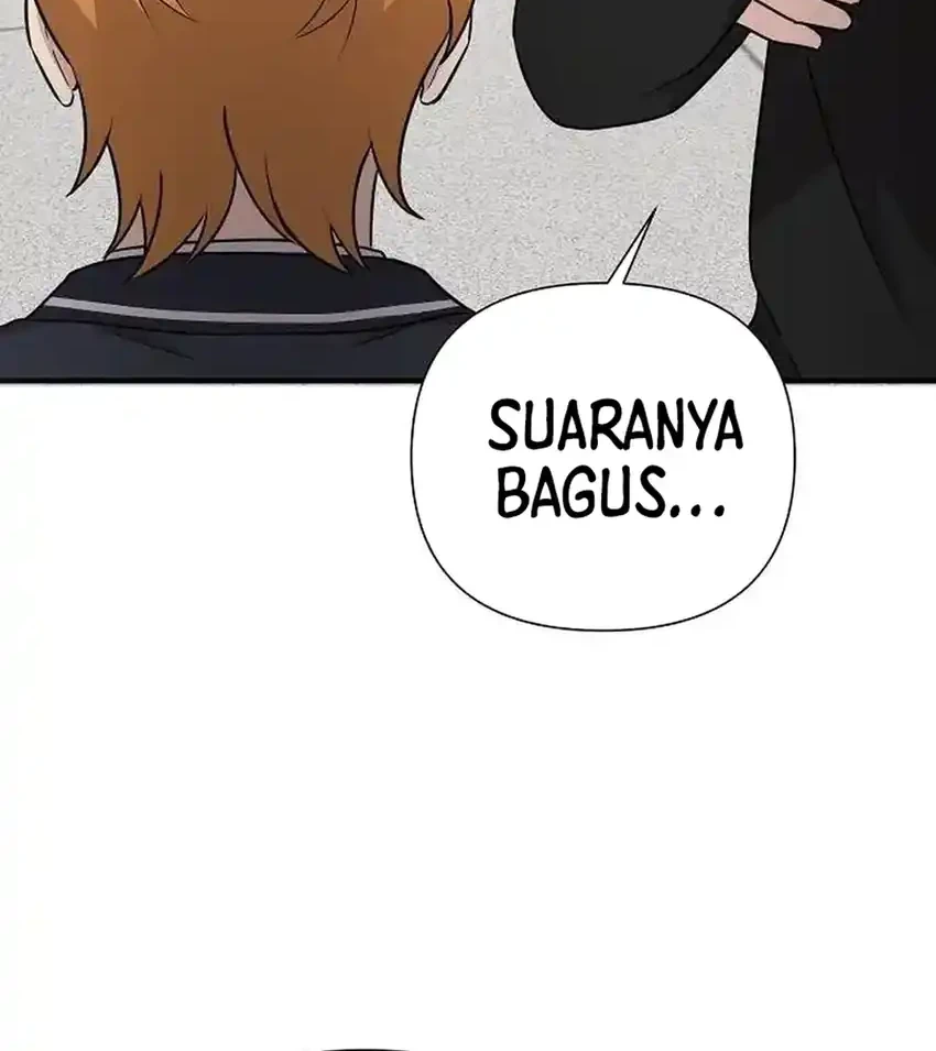 My Younger Sister Was a Genius Chapter 91 - halaman 66