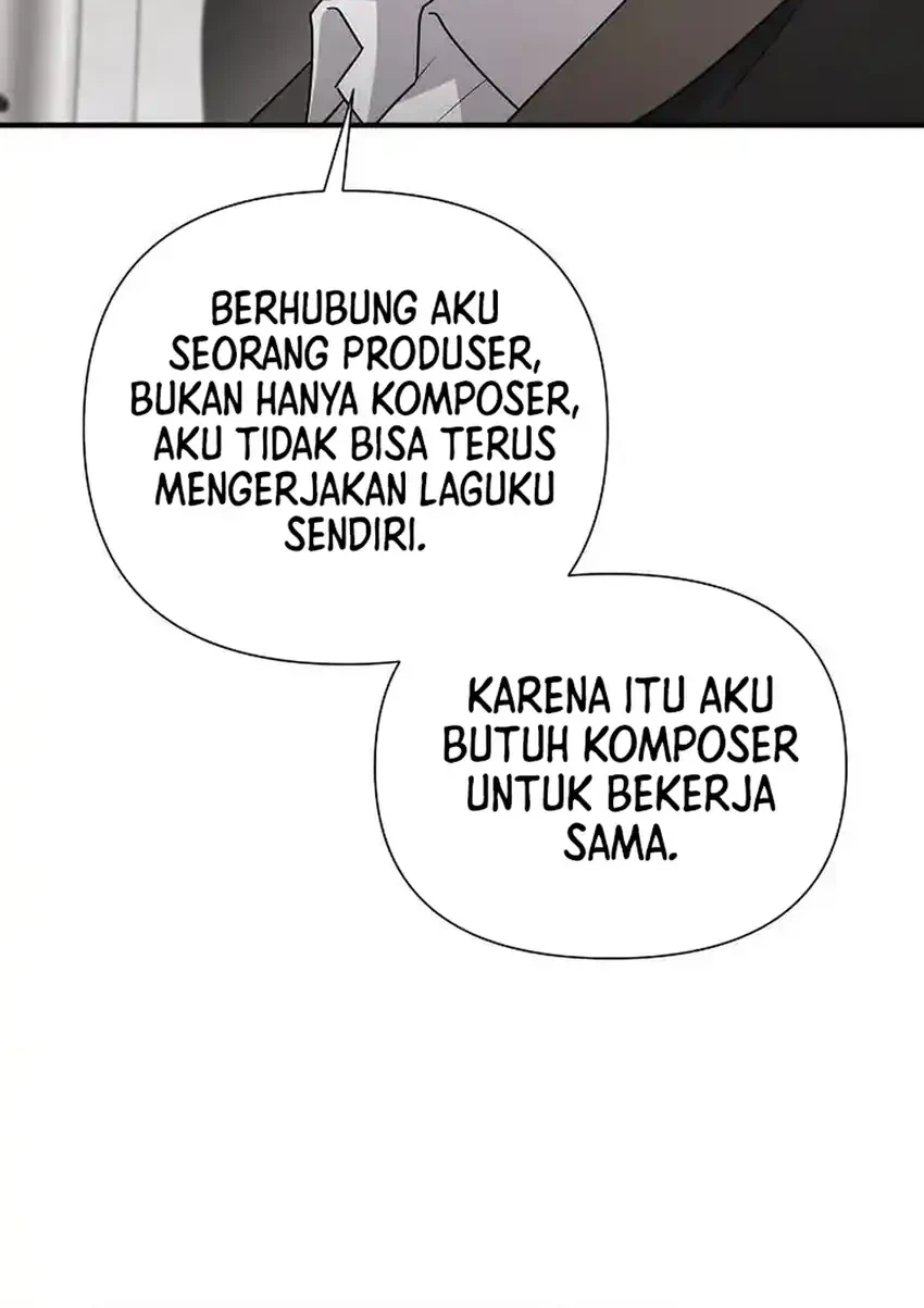 My Younger Sister Was a Genius Chapter 91 - halaman 72