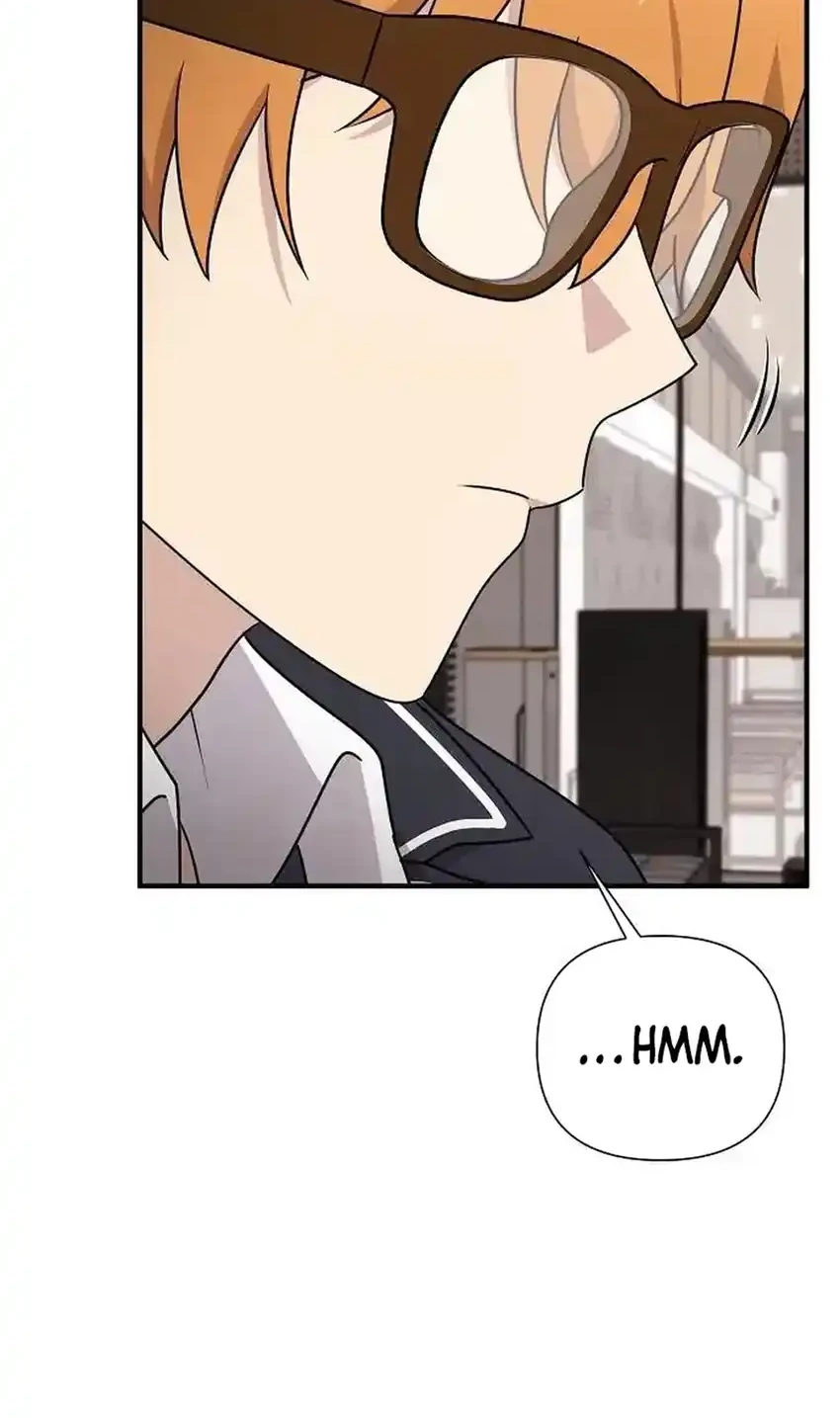 My Younger Sister Was a Genius Chapter 91 - halaman 76