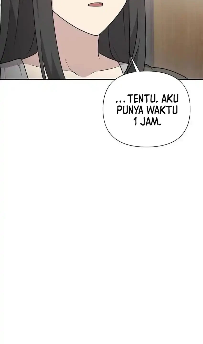 My Younger Sister Was a Genius Chapter 91 - halaman 86