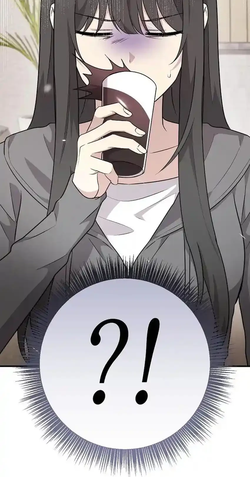My Younger Sister Was a Genius Chapter 91 - halaman 88