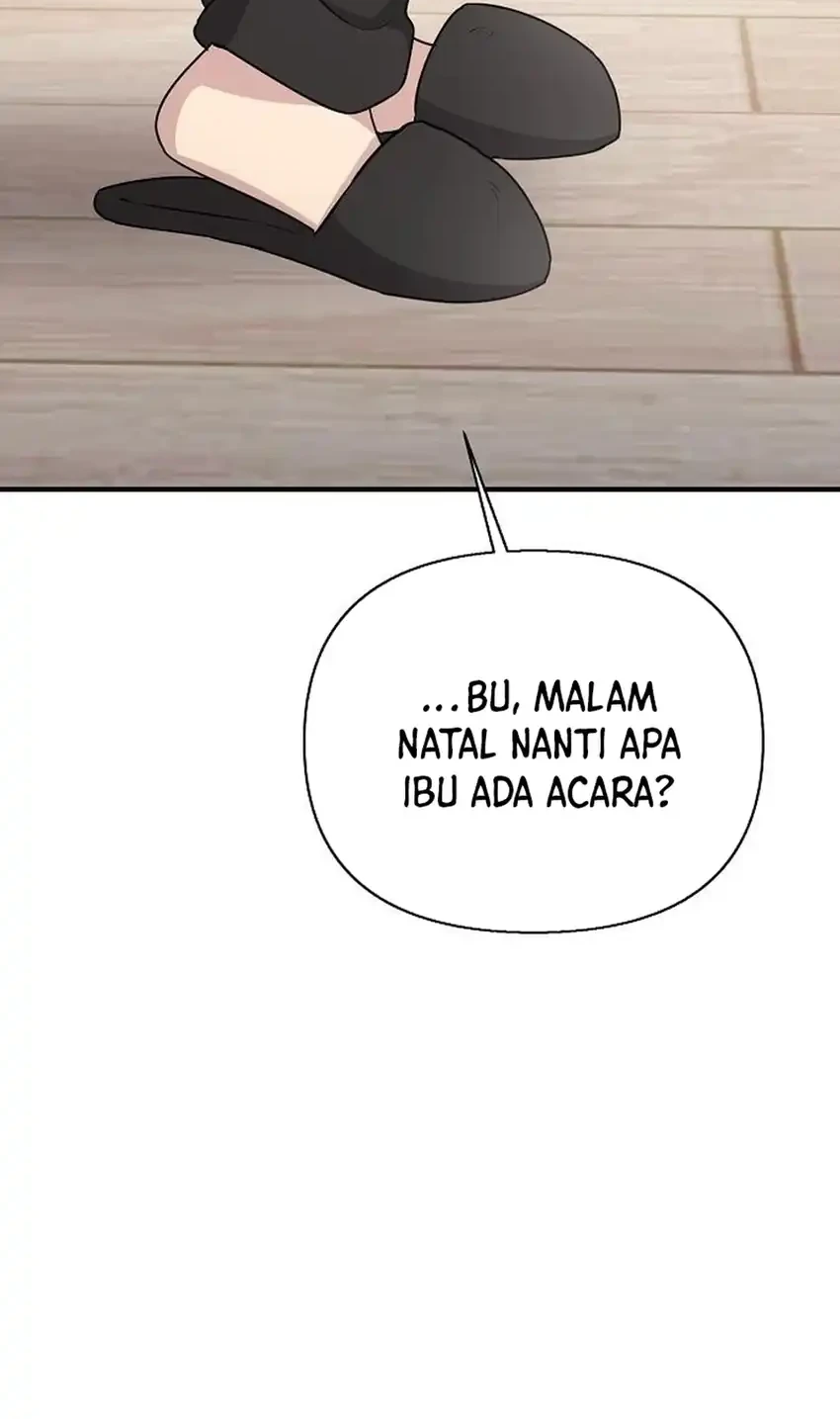 My Younger Sister Was a Genius Chapter 92 - halaman 14
