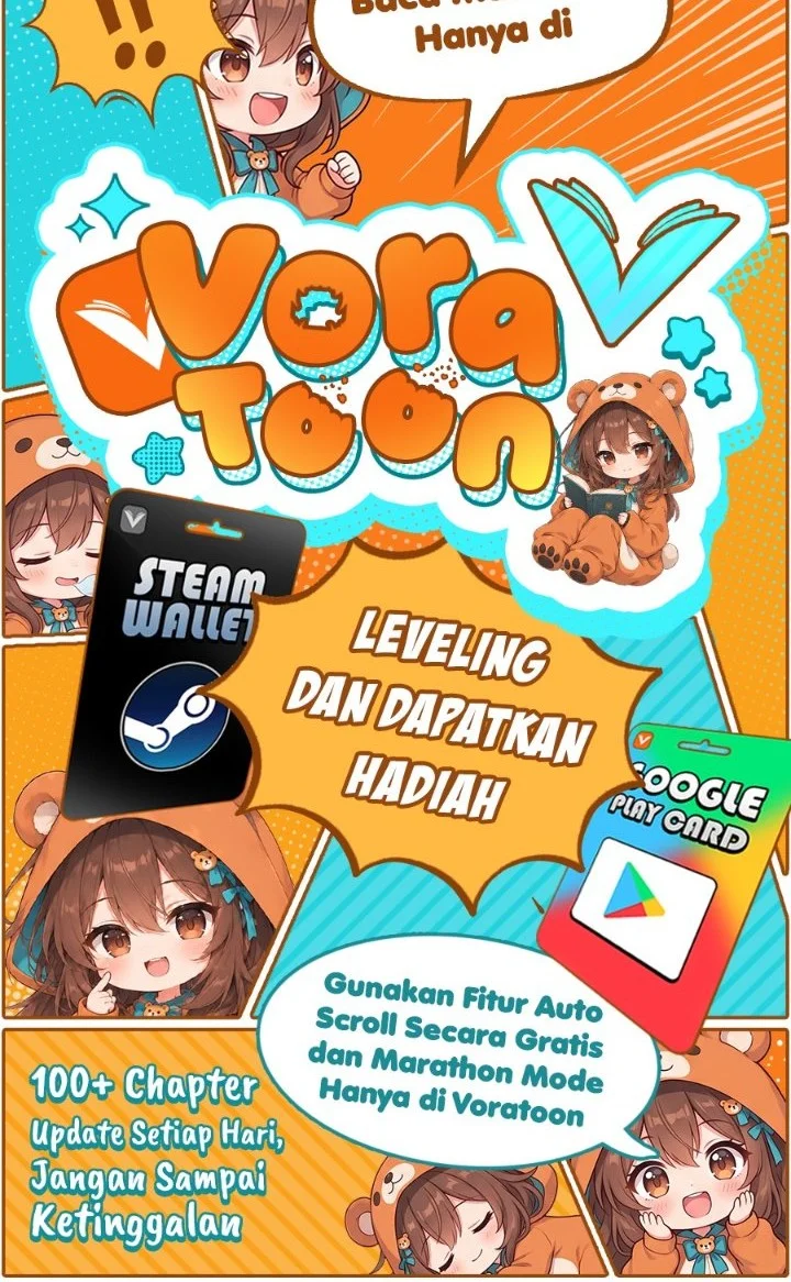 My Younger Sister Was a Genius Chapter 93 - halaman 25