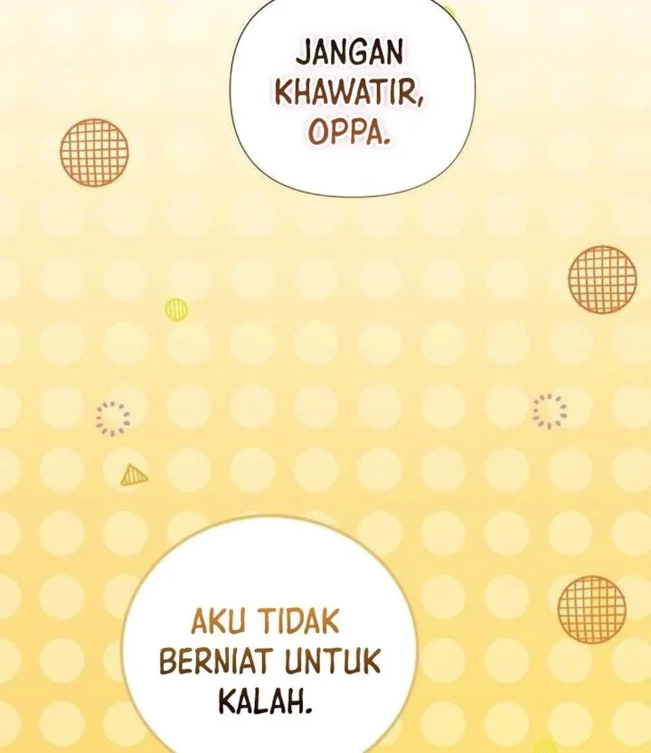 My Younger Sister Was a Genius Chapter 93 - halaman 7