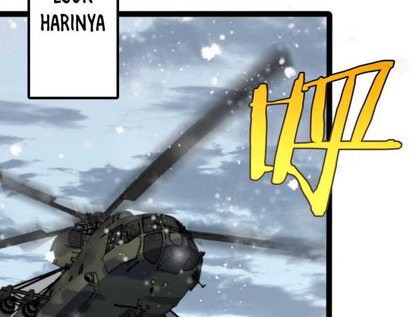 Myriad Tribes Invasion: Rearguard’s Resolute Unity Chapter 1 - halaman 46