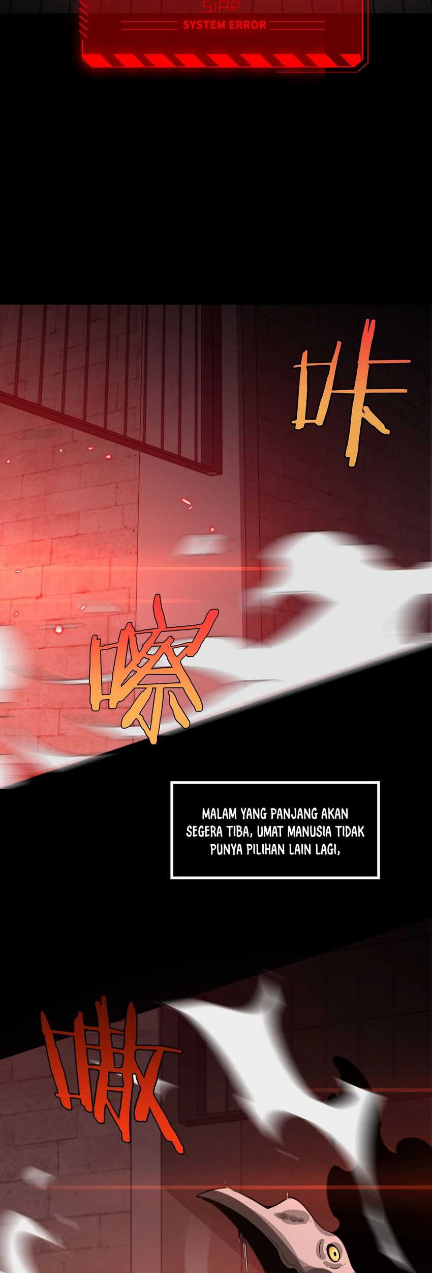 Myriad Tribes Invasion: Rearguard’s Resolute Unity Chapter 1 - halaman 97