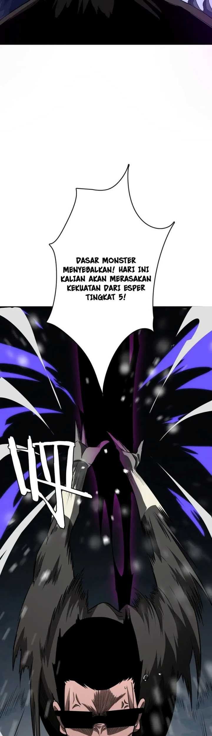 Myriad Tribes Invasion: Rearguard’s Resolute Unity Chapter 10 - halaman 19