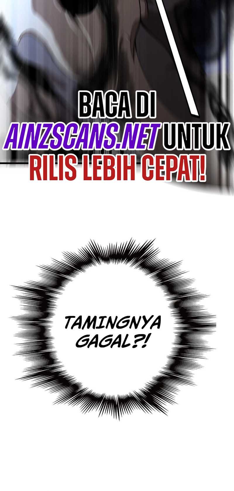 Myriad Tribes Invasion: Rearguard’s Resolute Unity Chapter 11 - halaman 44