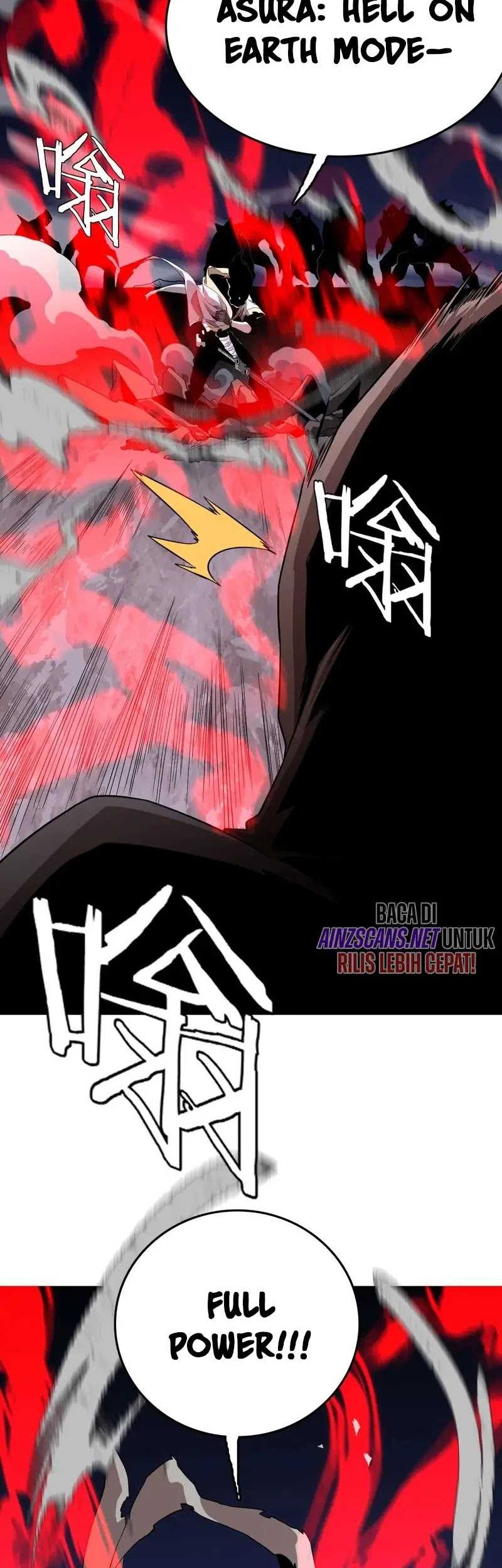 Myriad Tribes Invasion: Rearguard’s Resolute Unity Chapter 12 - halaman 29