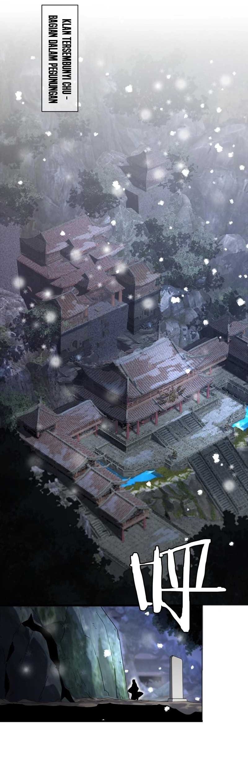 Myriad Tribes Invasion: Rearguard’s Resolute Unity Chapter 16 - halaman 5