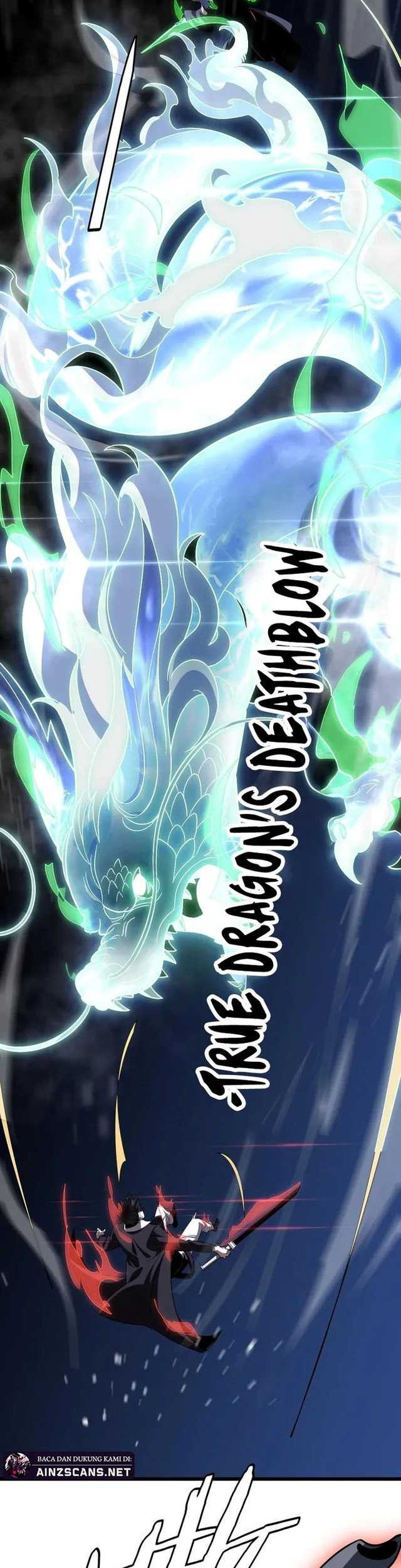 Myriad Tribes Invasion: Rearguard’s Resolute Unity Chapter 18 - halaman 29