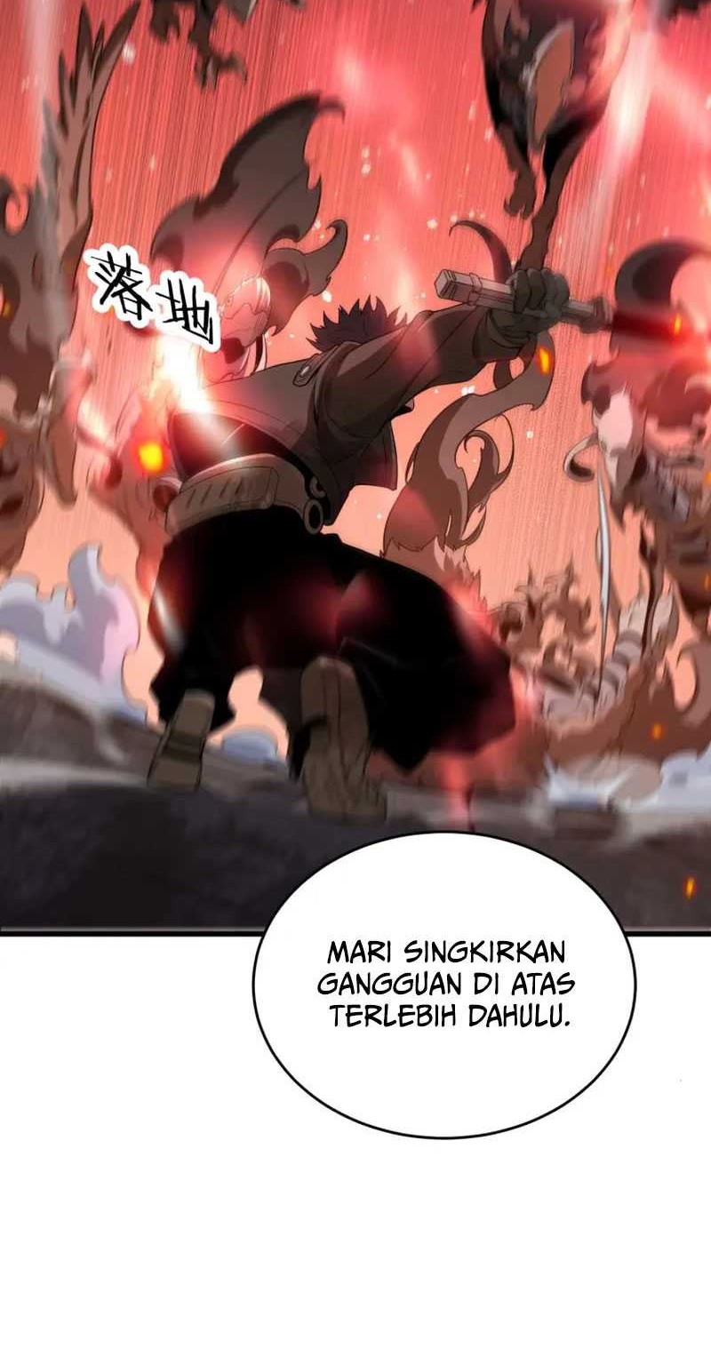 Myriad Tribes Invasion: Rearguard’s Resolute Unity Chapter 2 - halaman 15