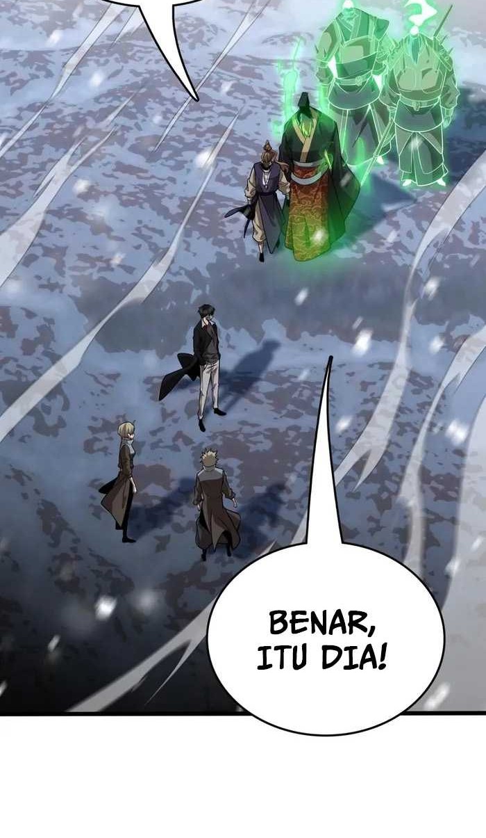 Myriad Tribes Invasion: Rearguard’s Resolute Unity Chapter 20 - halaman 21