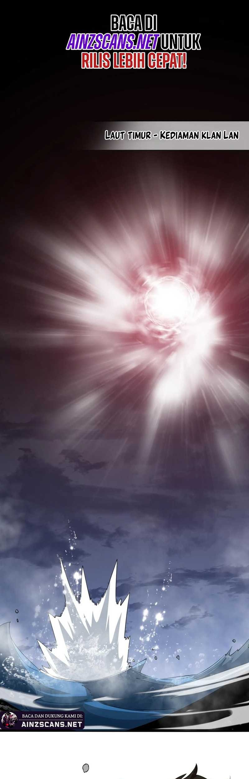 Myriad Tribes Invasion: Rearguard’s Resolute Unity Chapter 21 - halaman 44
