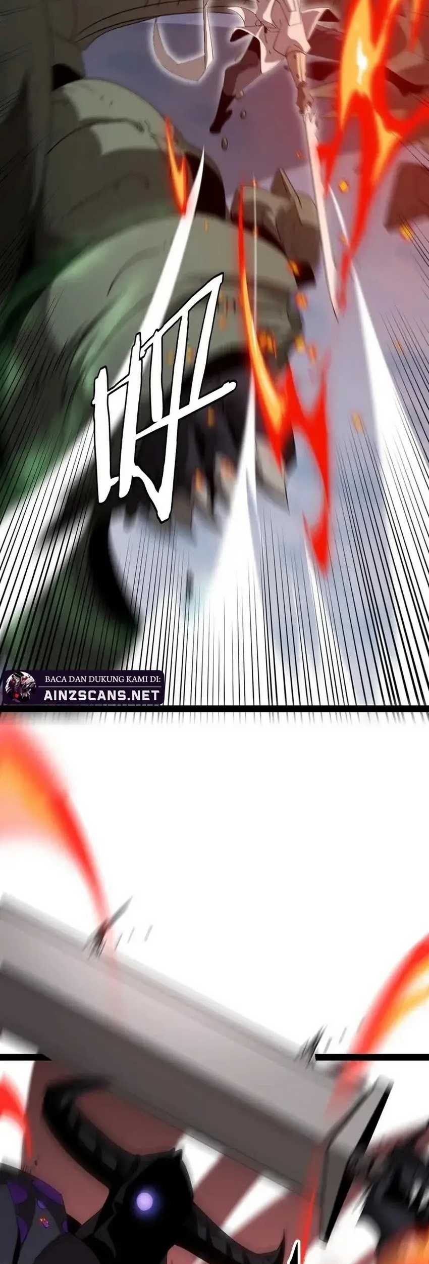 Myriad Tribes Invasion: Rearguard’s Resolute Unity Chapter 25 - halaman 12