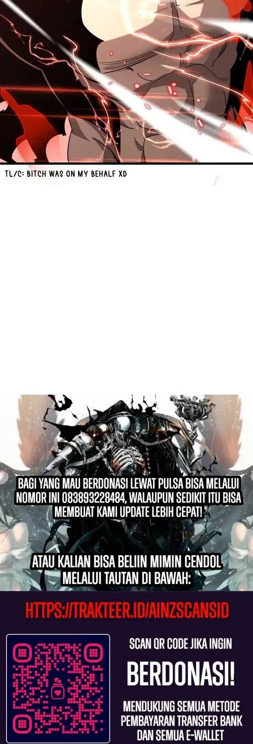 Myriad Tribes Invasion: Rearguard’s Resolute Unity Chapter 25 - halaman 54
