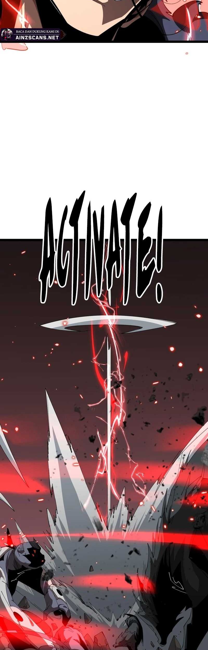 Myriad Tribes Invasion: Rearguard’s Resolute Unity Chapter 27 - halaman 5