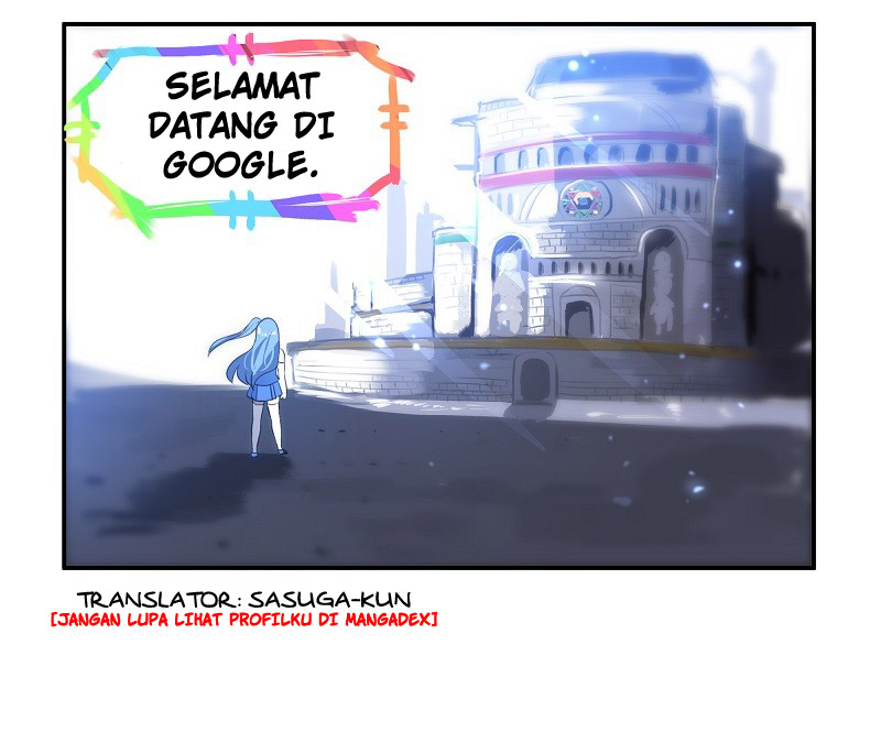 Myriad Tribes Invasion: Rearguard’s Resolute Unity Chapter 28 - halaman 3