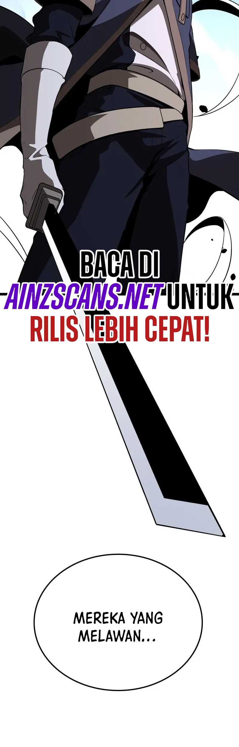Myriad Tribes Invasion: Rearguard’s Resolute Unity Chapter 28 - halaman 48