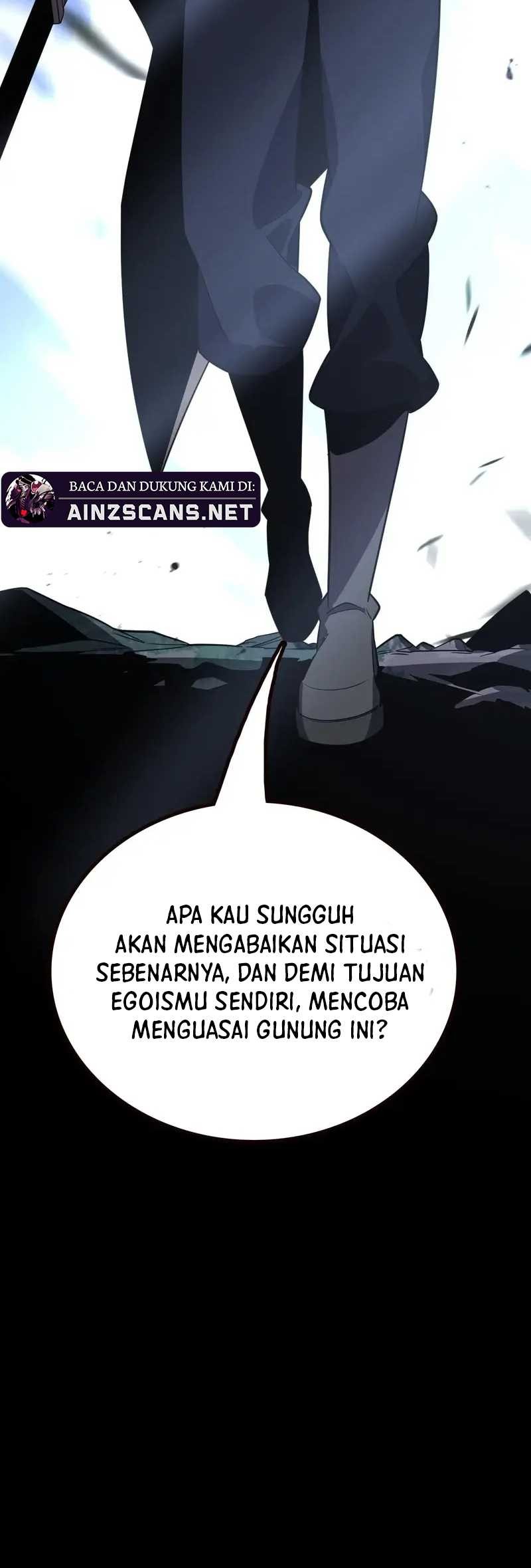 Myriad Tribes Invasion: Rearguard’s Resolute Unity Chapter 28 - halaman 60