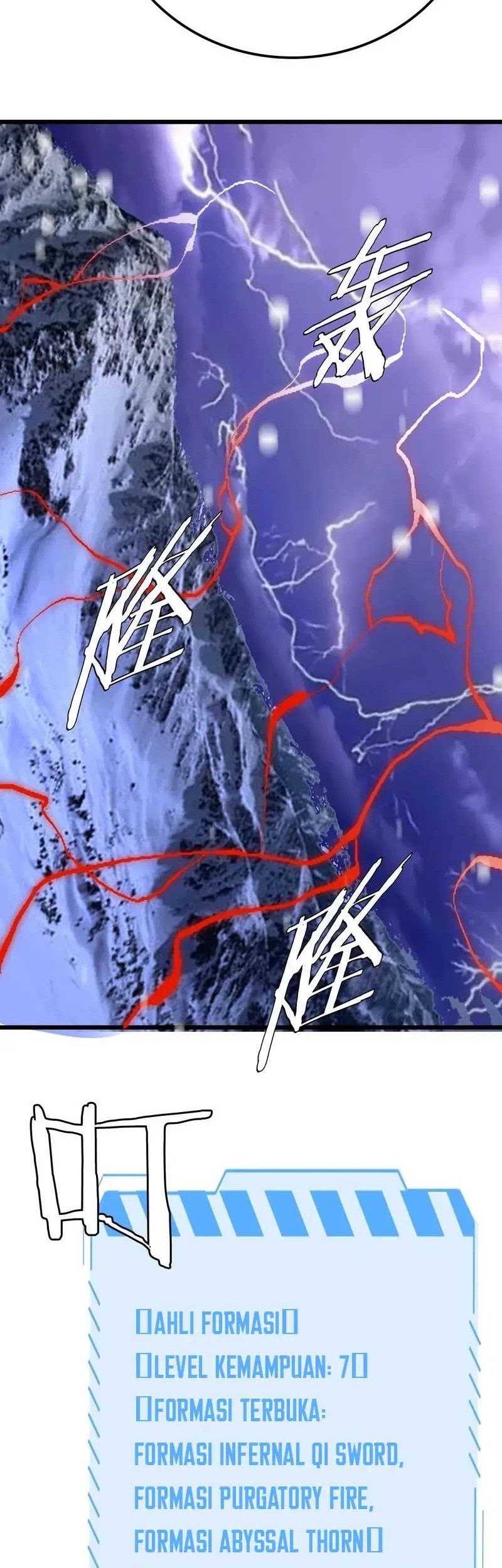 Myriad Tribes Invasion: Rearguard’s Resolute Unity Chapter 30 - halaman 37