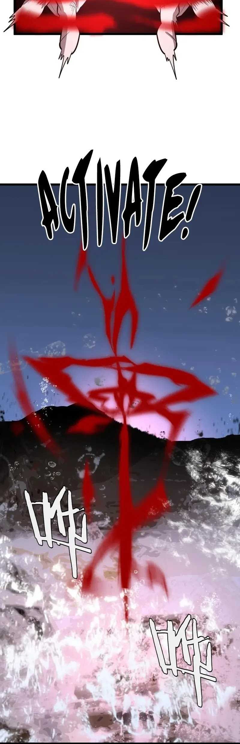 Myriad Tribes Invasion: Rearguard’s Resolute Unity Chapter 30 - halaman 46