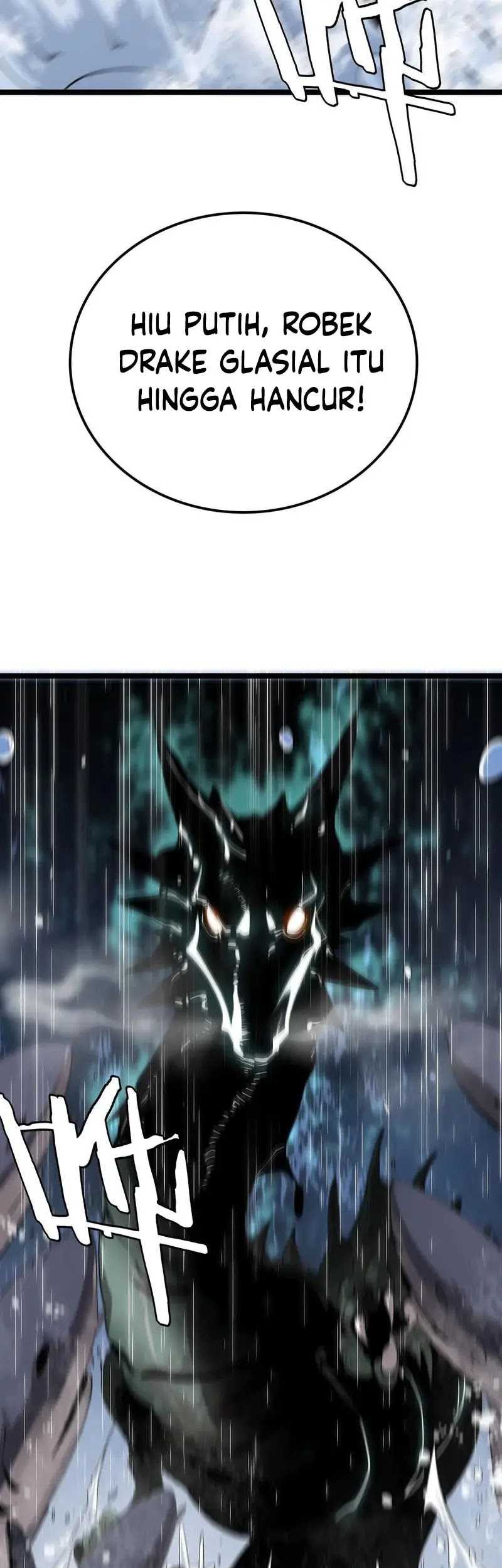 Myriad Tribes Invasion: Rearguard’s Resolute Unity Chapter 33 - halaman 13