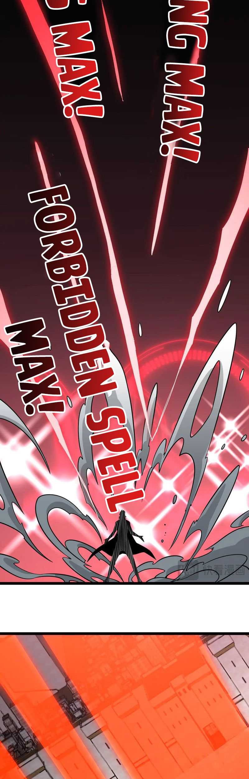 Myriad Tribes Invasion: Rearguard’s Resolute Unity Chapter 35 - halaman 19