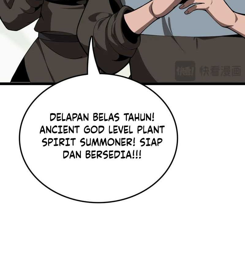 Myriad Tribes Invasion: Rearguard’s Resolute Unity Chapter 35 - halaman 32