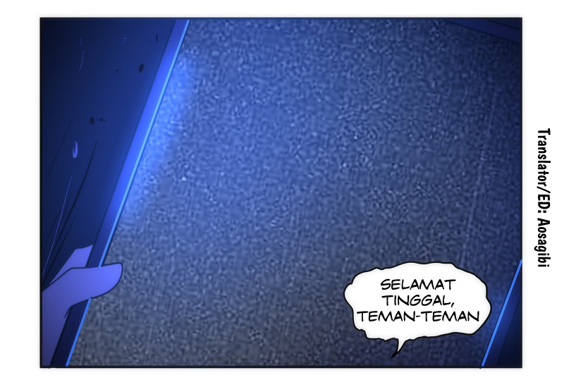 Myriad Tribes Invasion: Rearguard’s Resolute Unity Chapter 38 - halaman 3