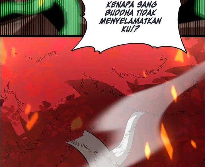 Myriad Tribes Invasion: Rearguard’s Resolute Unity Chapter 39 - halaman 31