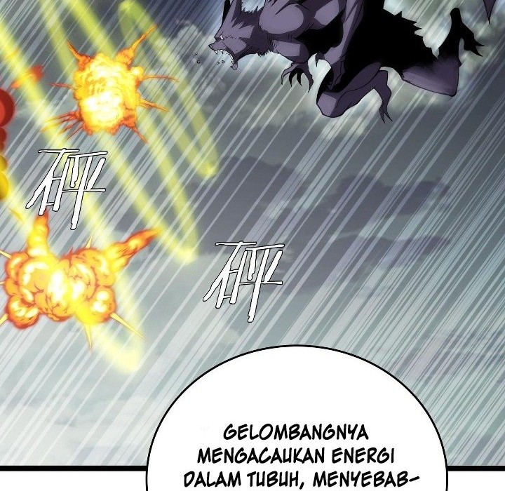 Myriad Tribes Invasion: Rearguard’s Resolute Unity Chapter 40 - halaman 20