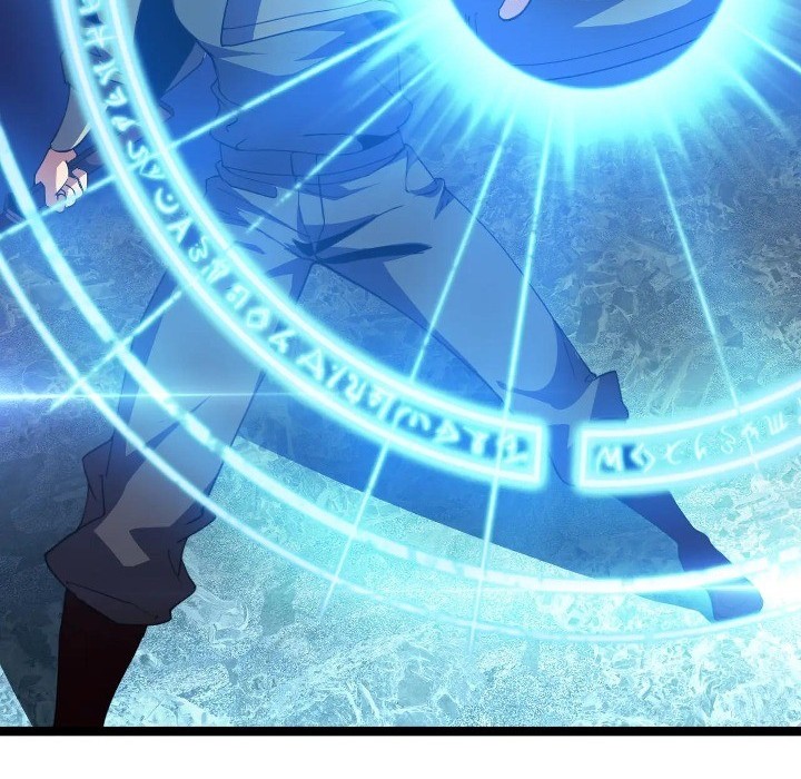 Myriad Tribes Invasion: Rearguard’s Resolute Unity Chapter 46 - halaman 5
