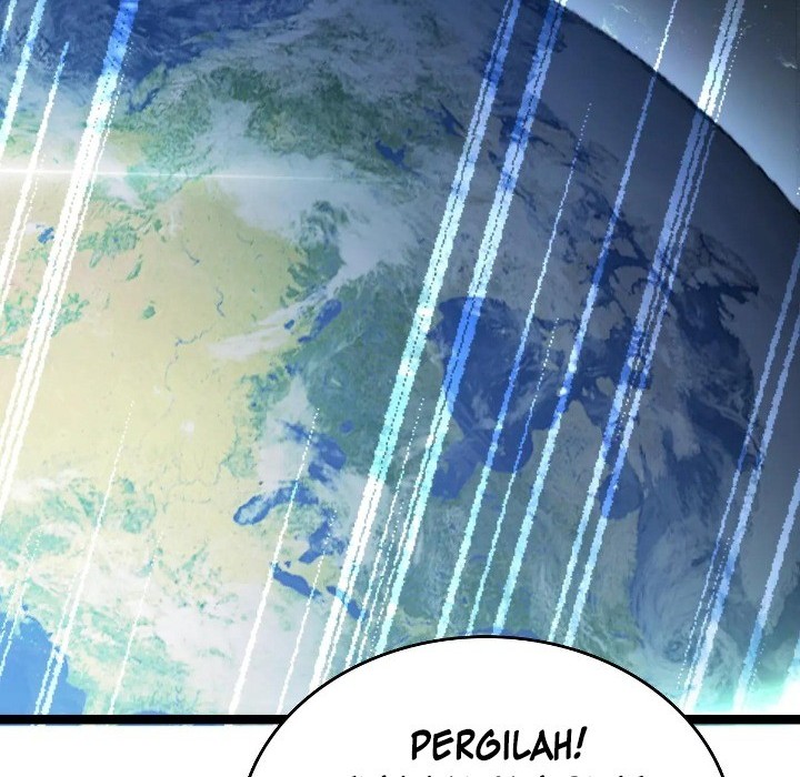 Myriad Tribes Invasion: Rearguard’s Resolute Unity Chapter 47 - halaman 15