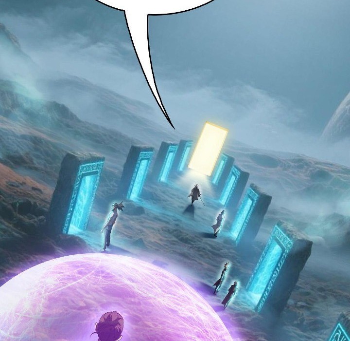 Myriad Tribes Invasion: Rearguard’s Resolute Unity Chapter 48 - halaman 7