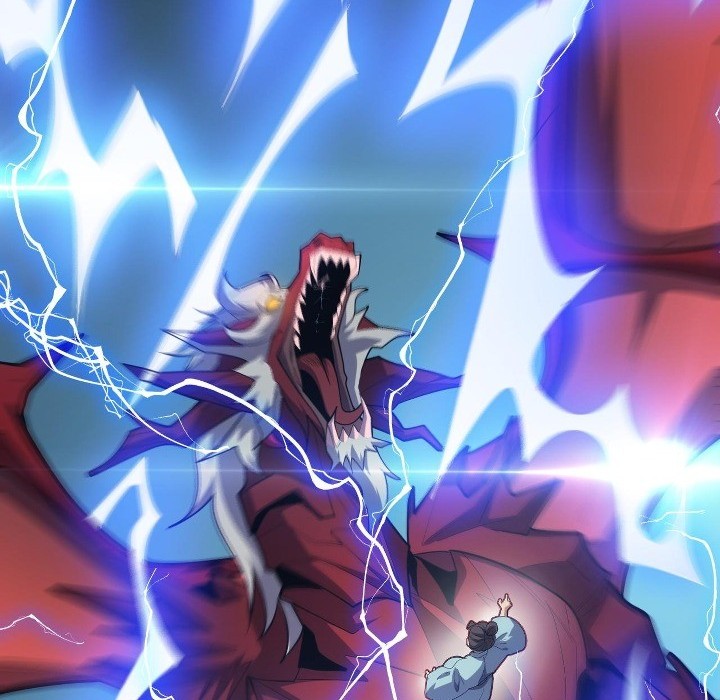 Myriad Tribes Invasion: Rearguard’s Resolute Unity Chapter 49 - halaman 7