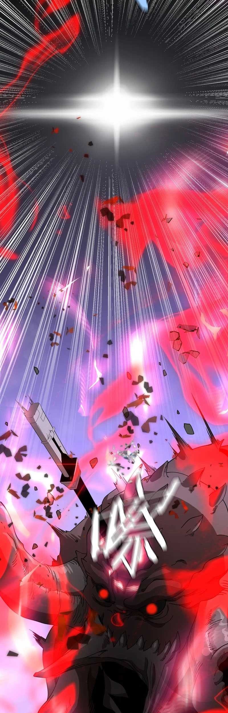 Myriad Tribes Invasion: Rearguard’s Resolute Unity Chapter 5 - halaman 27