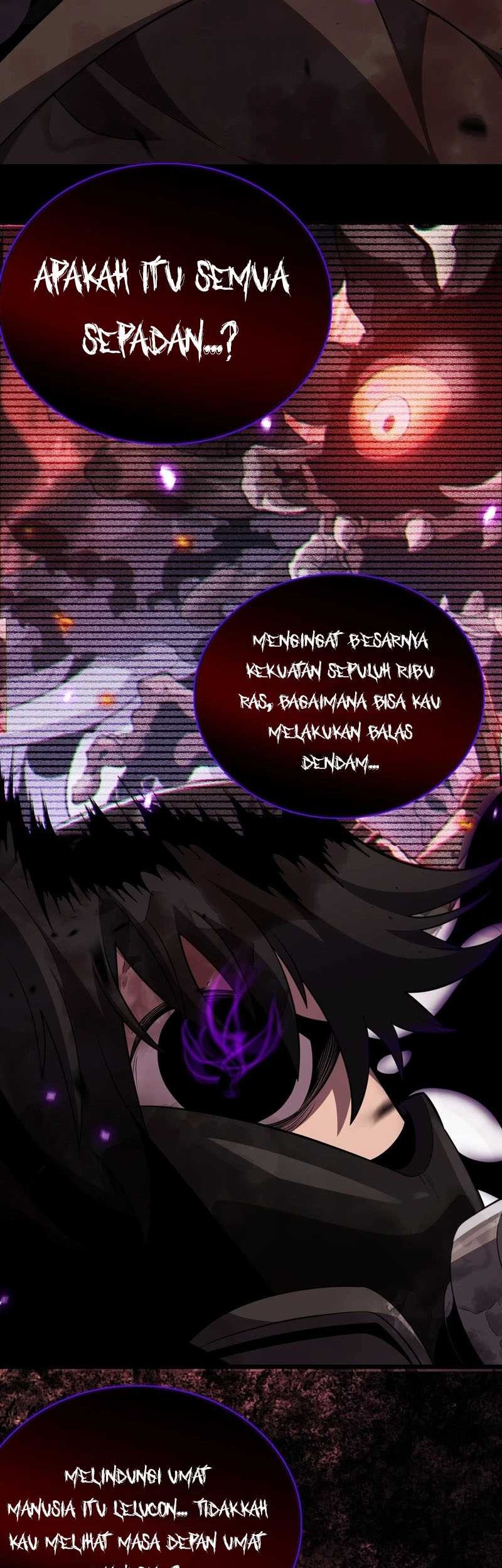 Myriad Tribes Invasion: Rearguard’s Resolute Unity Chapter 5 - halaman 37