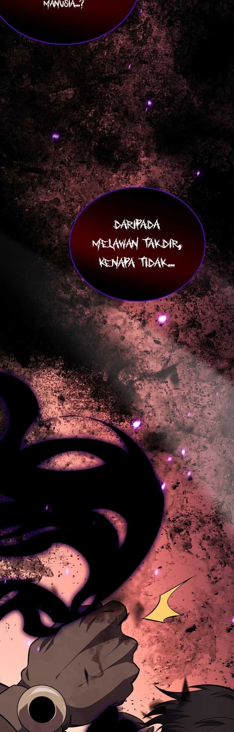 Myriad Tribes Invasion: Rearguard’s Resolute Unity Chapter 5 - halaman 38