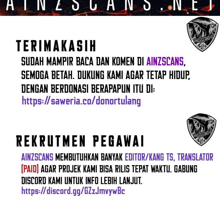 Myriad Tribes Invasion: Rearguard’s Resolute Unity Chapter 50 - halaman 52