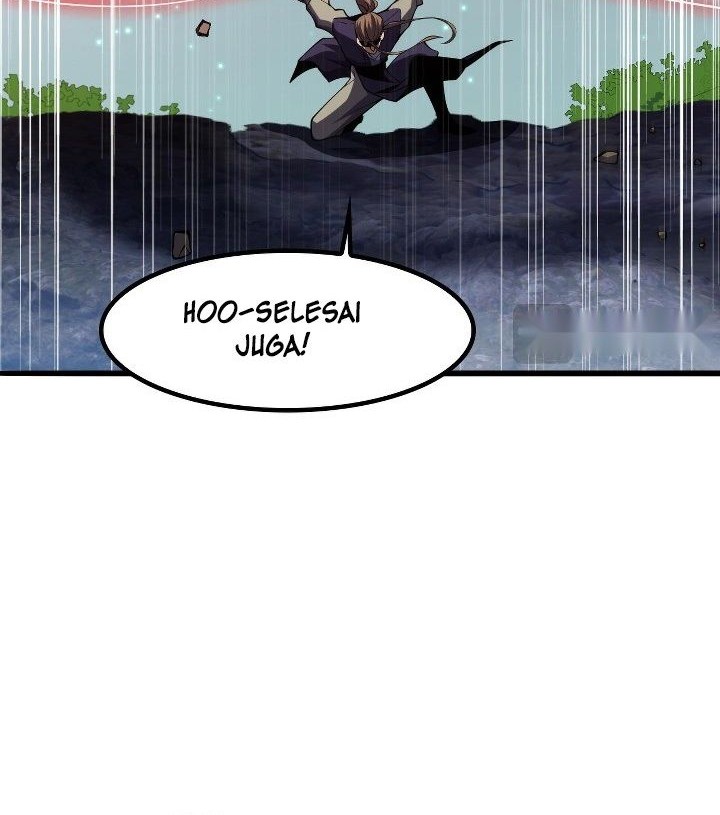 Myriad Tribes Invasion: Rearguard’s Resolute Unity Chapter 50 - halaman 8