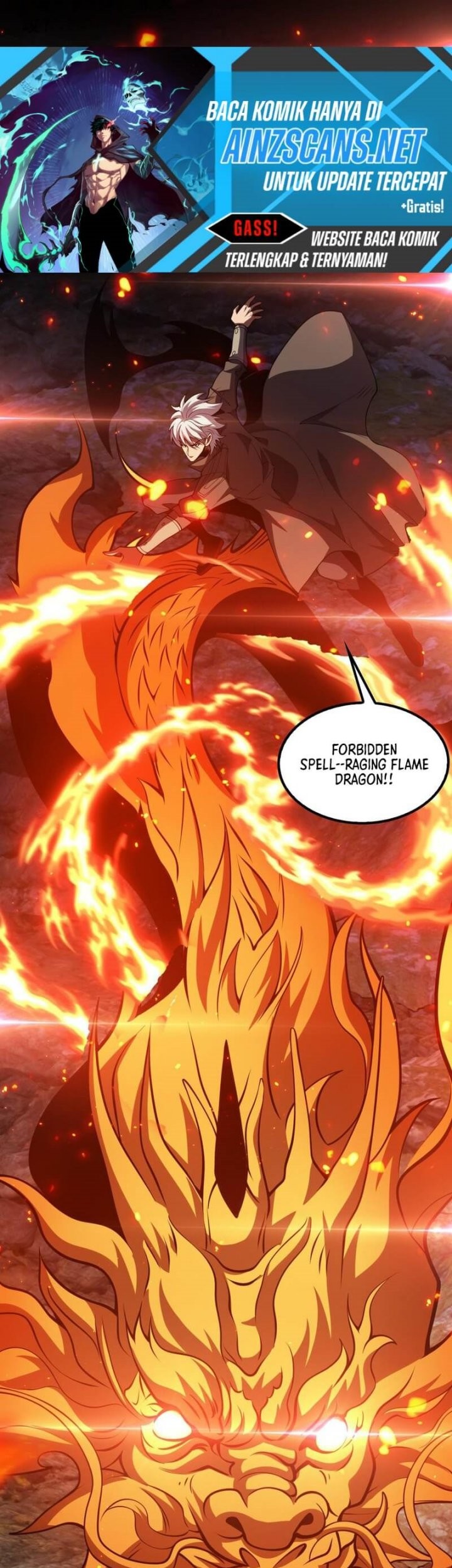 Myriad Tribes Invasion: Rearguard’s Resolute Unity Chapter 51 - halaman 16