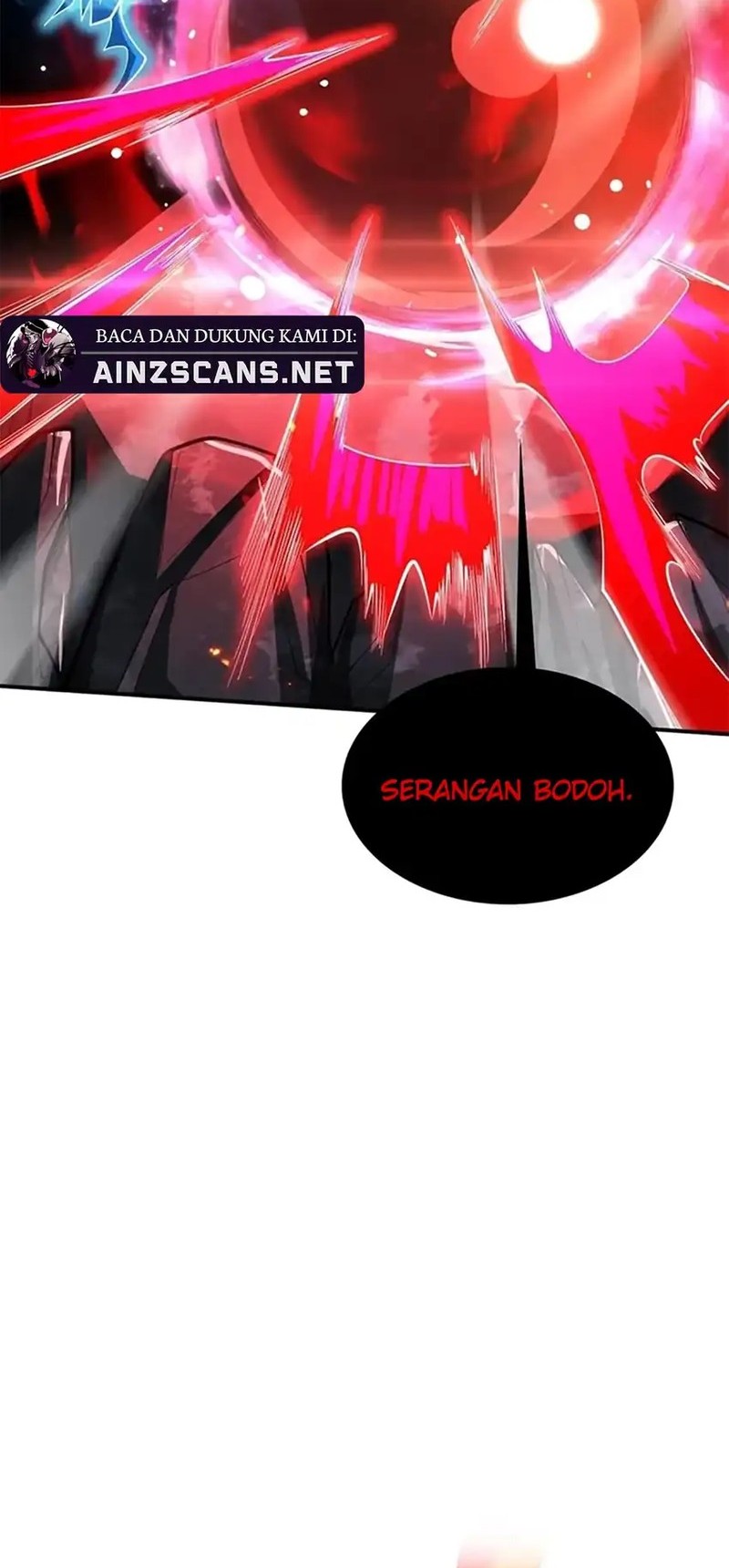 Myriad Tribes Invasion: Rearguard’s Resolute Unity Chapter 54 - halaman 44