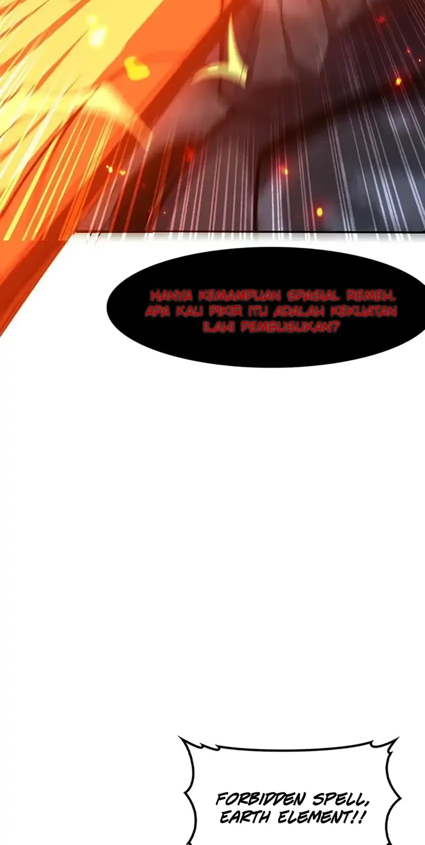 Myriad Tribes Invasion: Rearguard’s Resolute Unity Chapter 55 - halaman 6