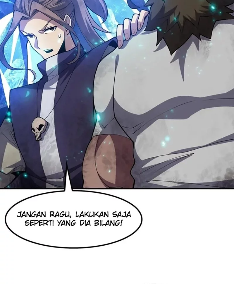 Myriad Tribes Invasion: Rearguard’s Resolute Unity Chapter 56 - halaman 20