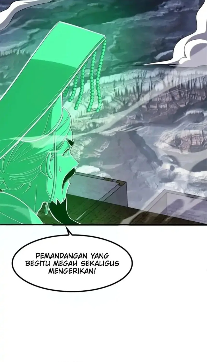 Myriad Tribes Invasion: Rearguard’s Resolute Unity Chapter 59 - halaman 24