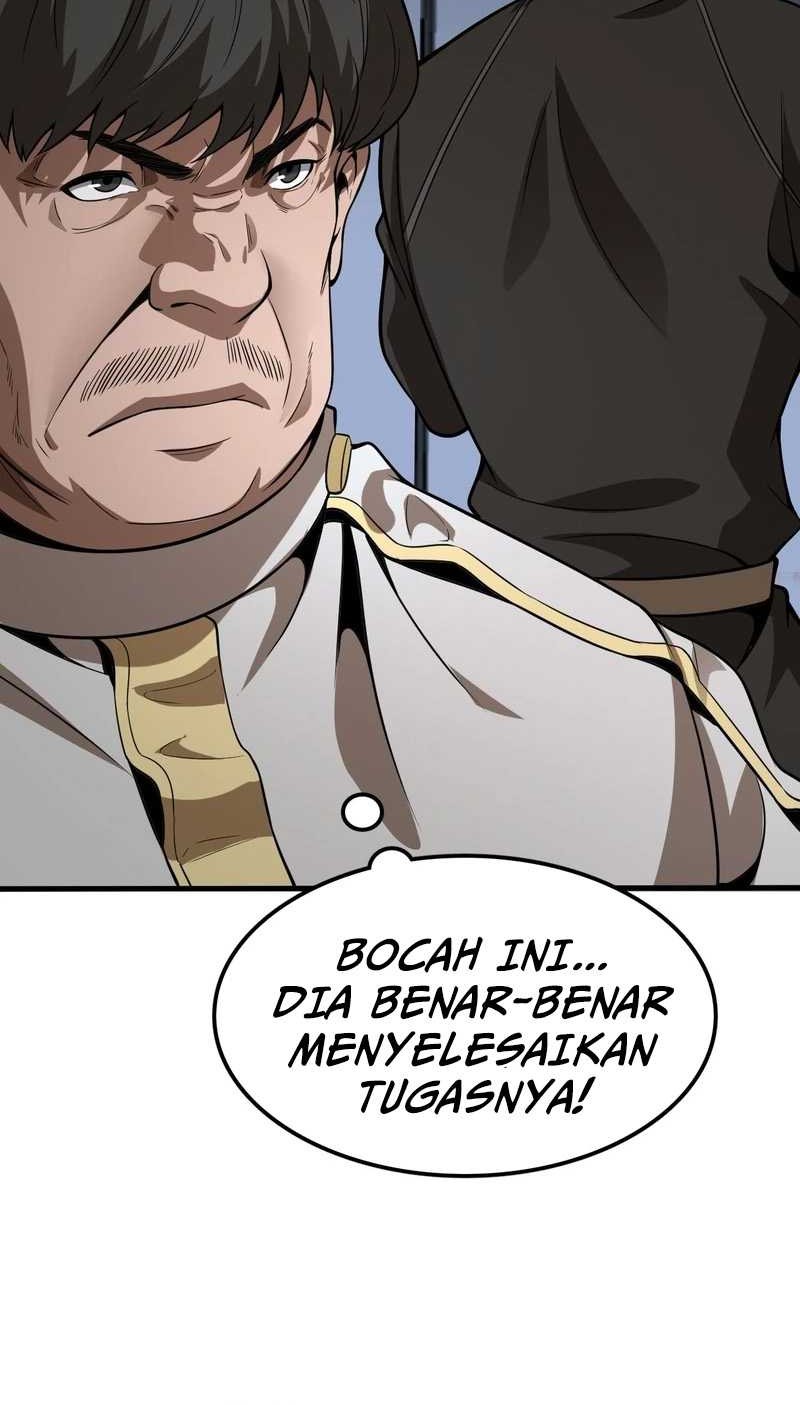 Myriad Tribes Invasion: Rearguard’s Resolute Unity Chapter 6 - halaman 14