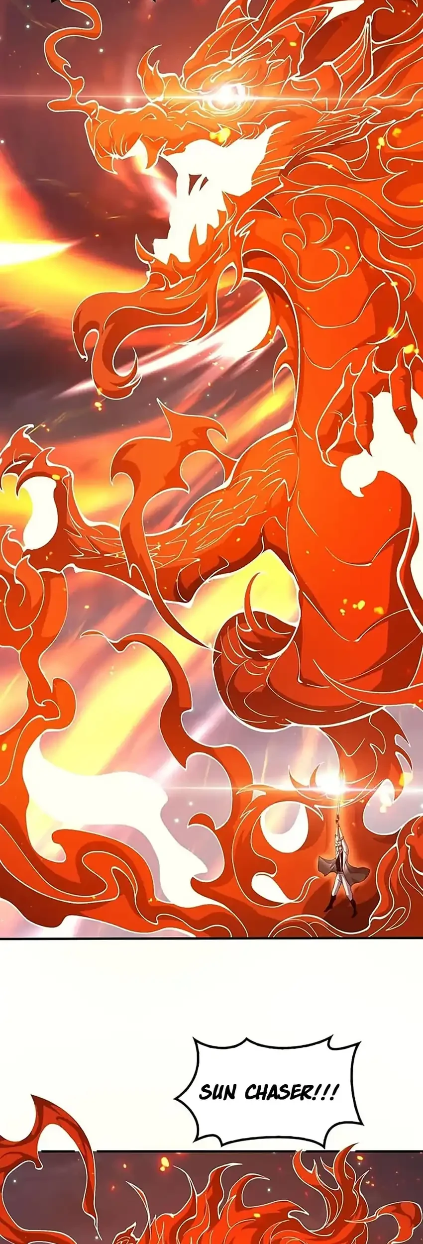 Myriad Tribes Invasion: Rearguard’s Resolute Unity Chapter 62 - halaman 9